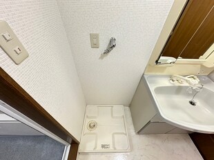 グリーンパレス西之森の物件内観写真